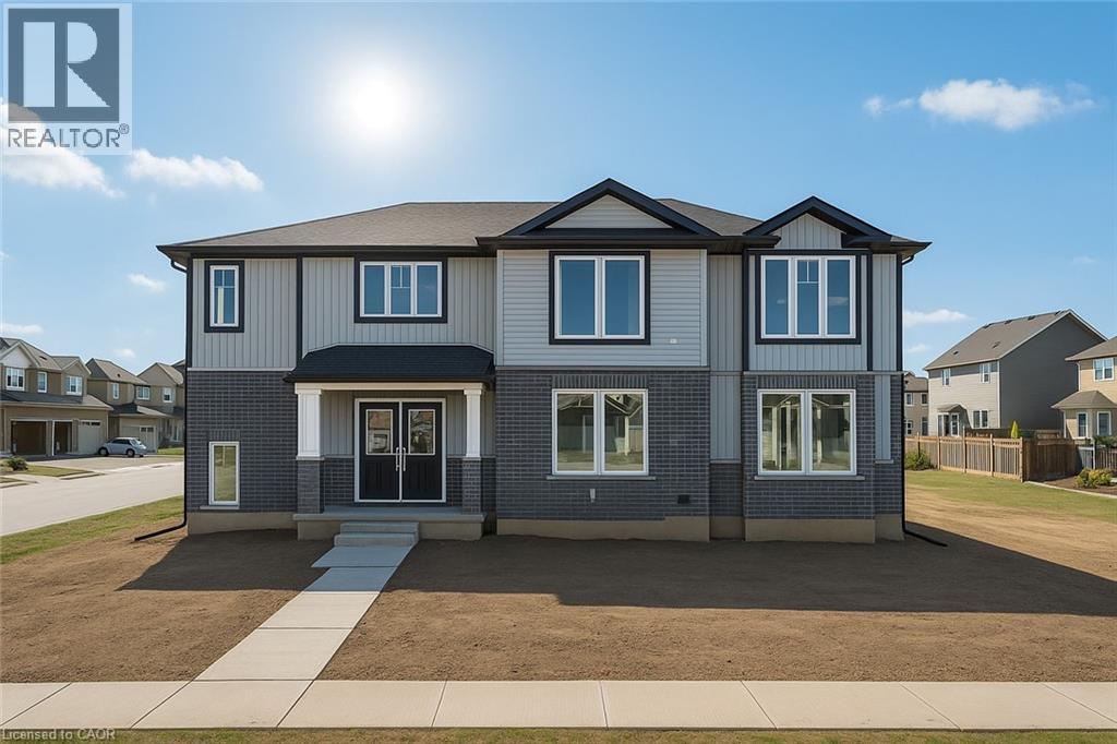 130 Maple Street, Drayton, Ontario  N0G 1P0 - Photo 1 - 40781046