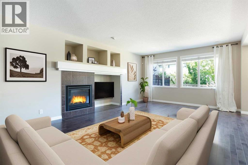 77 Chaparral Valley Grove Se, Calgary, Alberta  T2X 0M4 - Photo 3 - A2249640