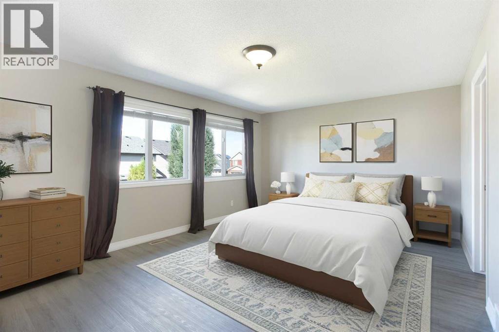 77 Chaparral Valley Grove Se, Calgary, Alberta  T2X 0M4 - Photo 12 - A2249640