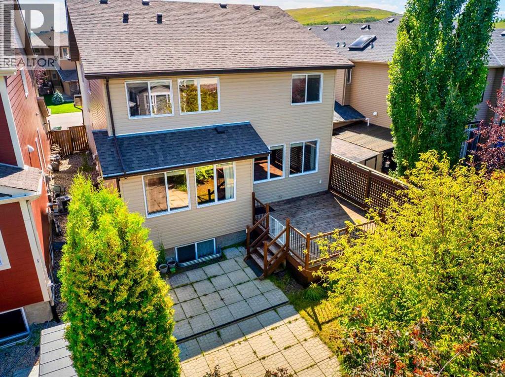 77 Chaparral Valley Grove Se, Calgary, Alberta  T2X 0M4 - Photo 21 - A2249640