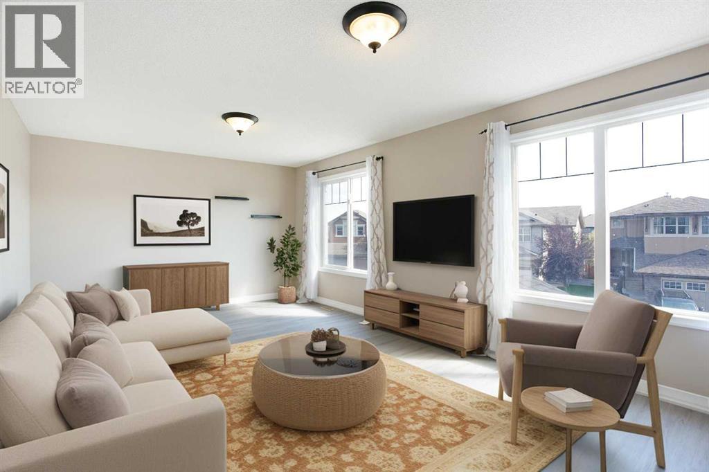 77 Chaparral Valley Grove Se, Calgary, Alberta  T2X 0M4 - Photo 8 - A2249640