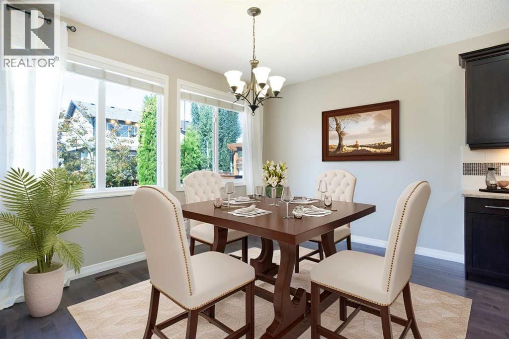 77 Chaparral Valley Grove Se, Calgary, Alberta  T2X 0M4 - Photo 6 - A2249640