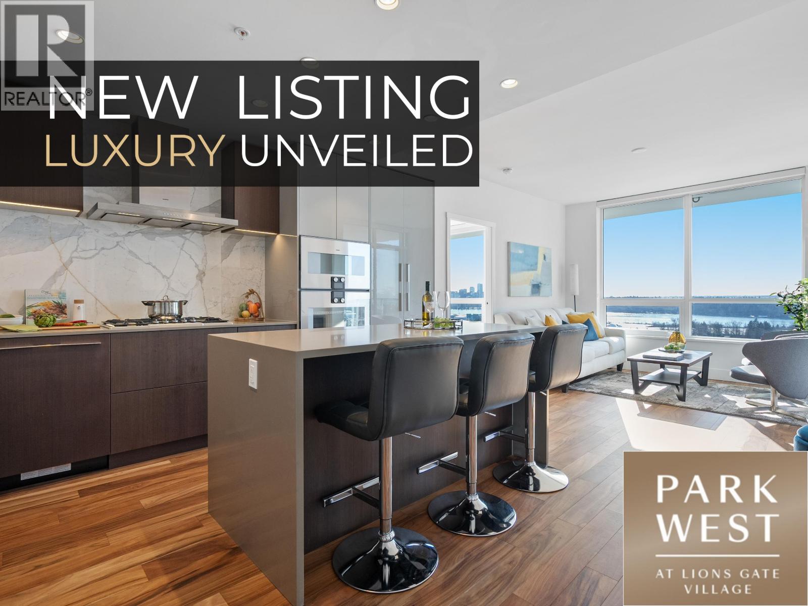 2004 1632 LIONS GATE LANE, North Vancouver, British Columbia