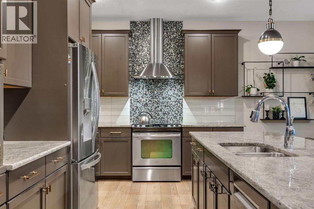 181 Auburn Shores Landing Se, Calgary, Alberta  T3M 1T5 - Photo 11 - A2253736