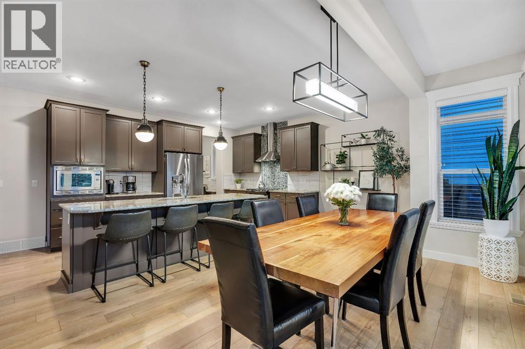 181 Auburn Shores Landing Se, Calgary, Alberta  T3M 1T5 - Photo 13 - A2253736