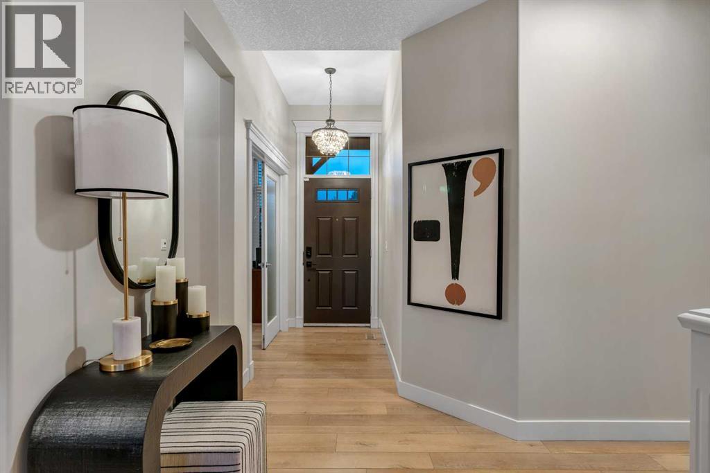 181 Auburn Shores Landing Se, Calgary, Alberta  T3M 1T5 - Photo 7 - A2253736