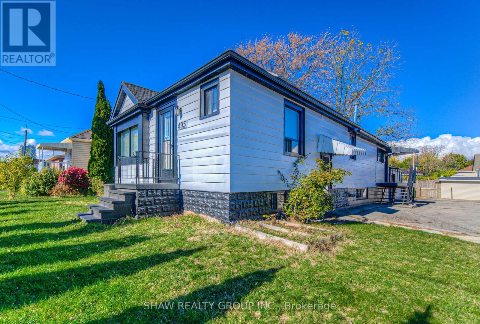 495 Melvin Avenue, Hamilton, Ontario  L8H 2L9 - Photo 5 - X12502324