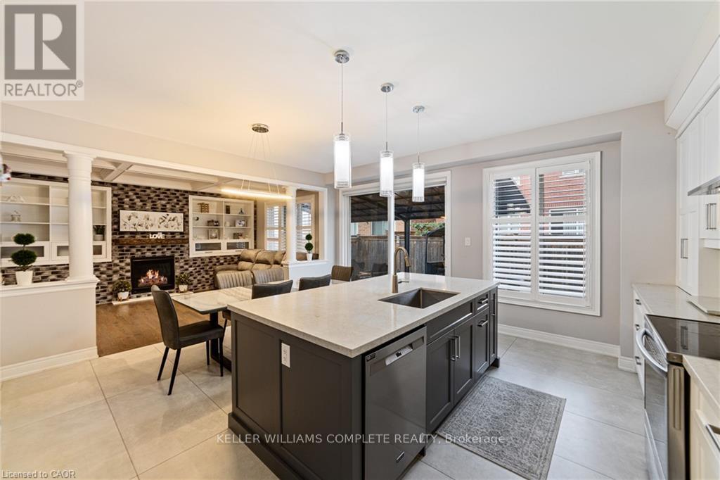 24 Macbean Crescent, Hamilton, Ontario  L8B 0S5 - Photo 15 - X12502326