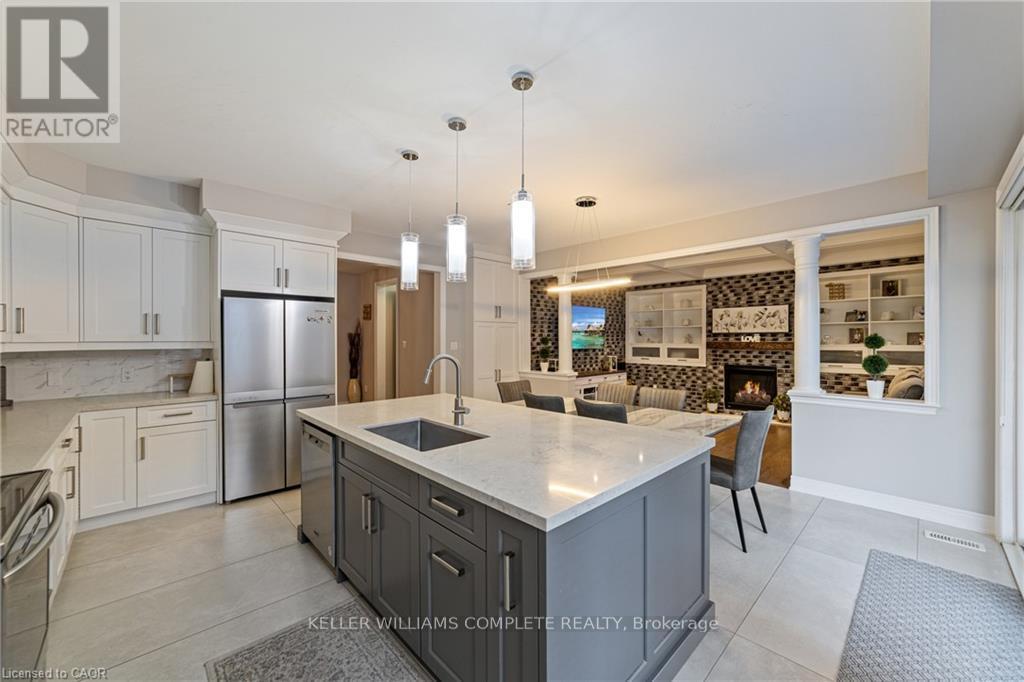 24 Macbean Crescent, Hamilton, Ontario  L8B 0S5 - Photo 16 - X12502326