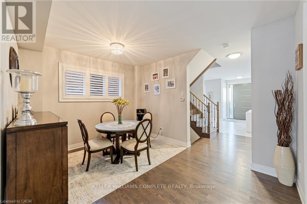 24 Macbean Crescent, Hamilton, Ontario  L8B 0S5 - Photo 8 - X12502326