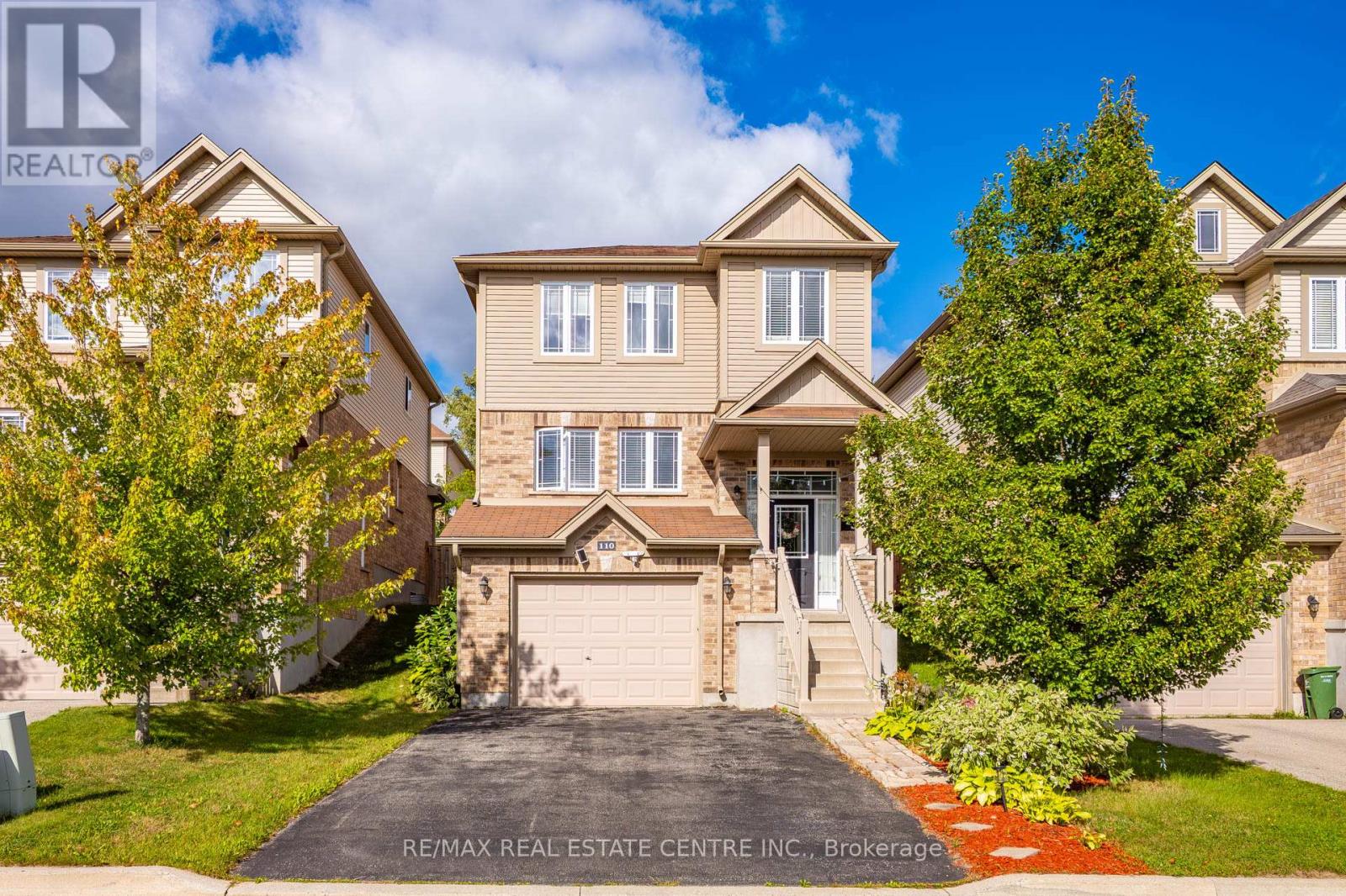 110 OAKES CRESCENT, guelph (grange road), Ontario