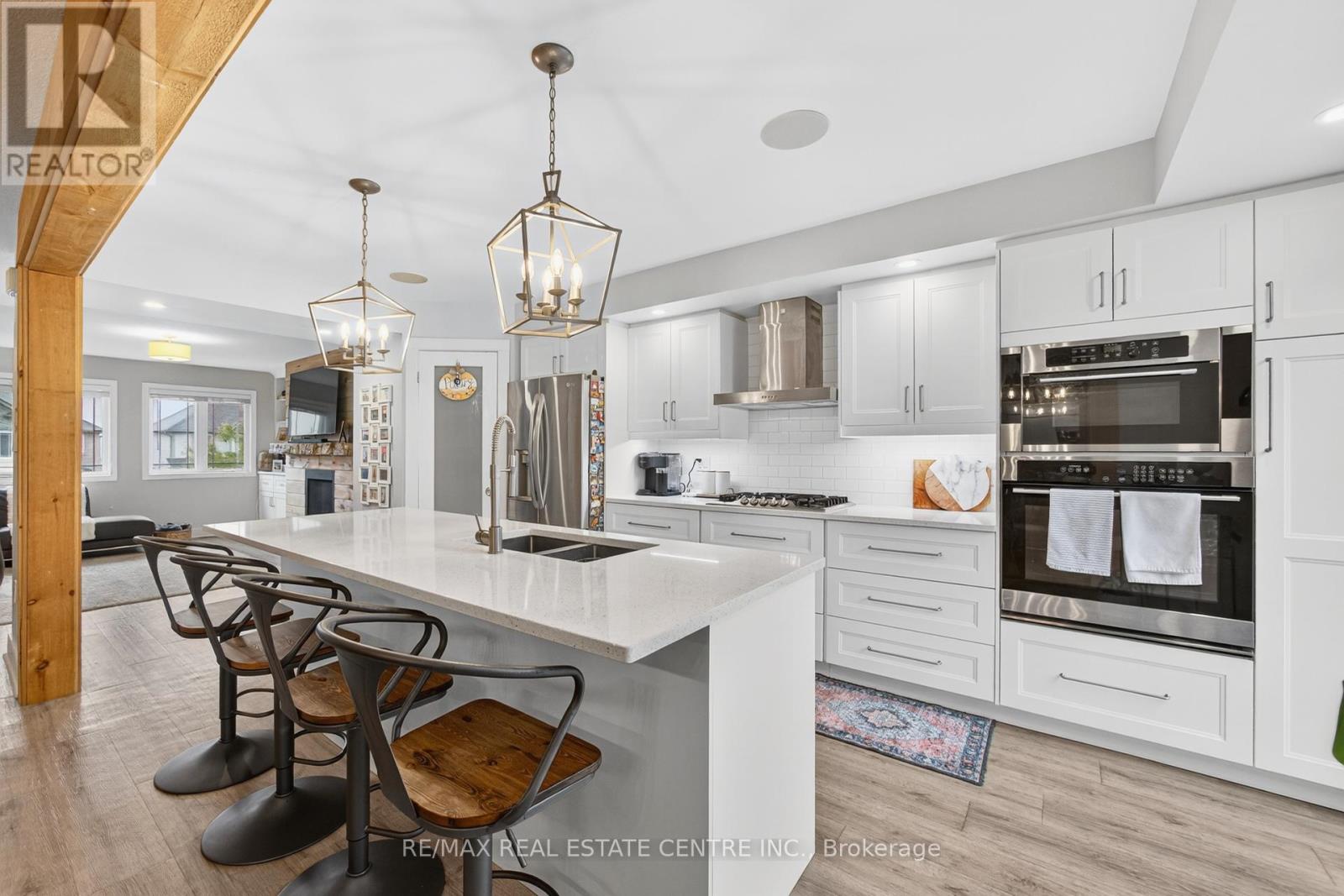 110 Oakes Crescent, Guelph, Ontario  N1E 0J5 - Photo 12 - X12502374