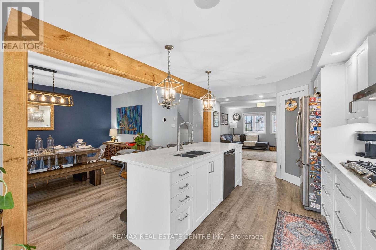 110 Oakes Crescent, Guelph, Ontario  N1E 0J5 - Photo 14 - X12502374