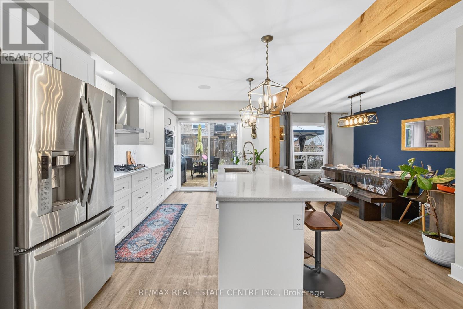 110 Oakes Crescent, Guelph, Ontario  N1E 0J5 - Photo 15 - X12502374