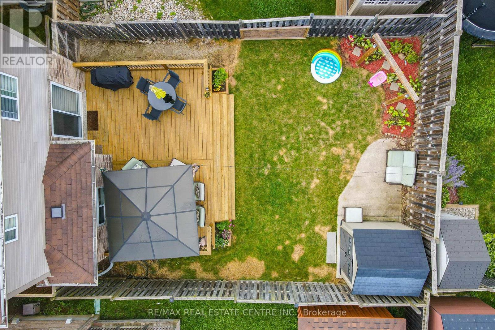 110 Oakes Crescent, Guelph, Ontario  N1E 0J5 - Photo 36 - X12502374