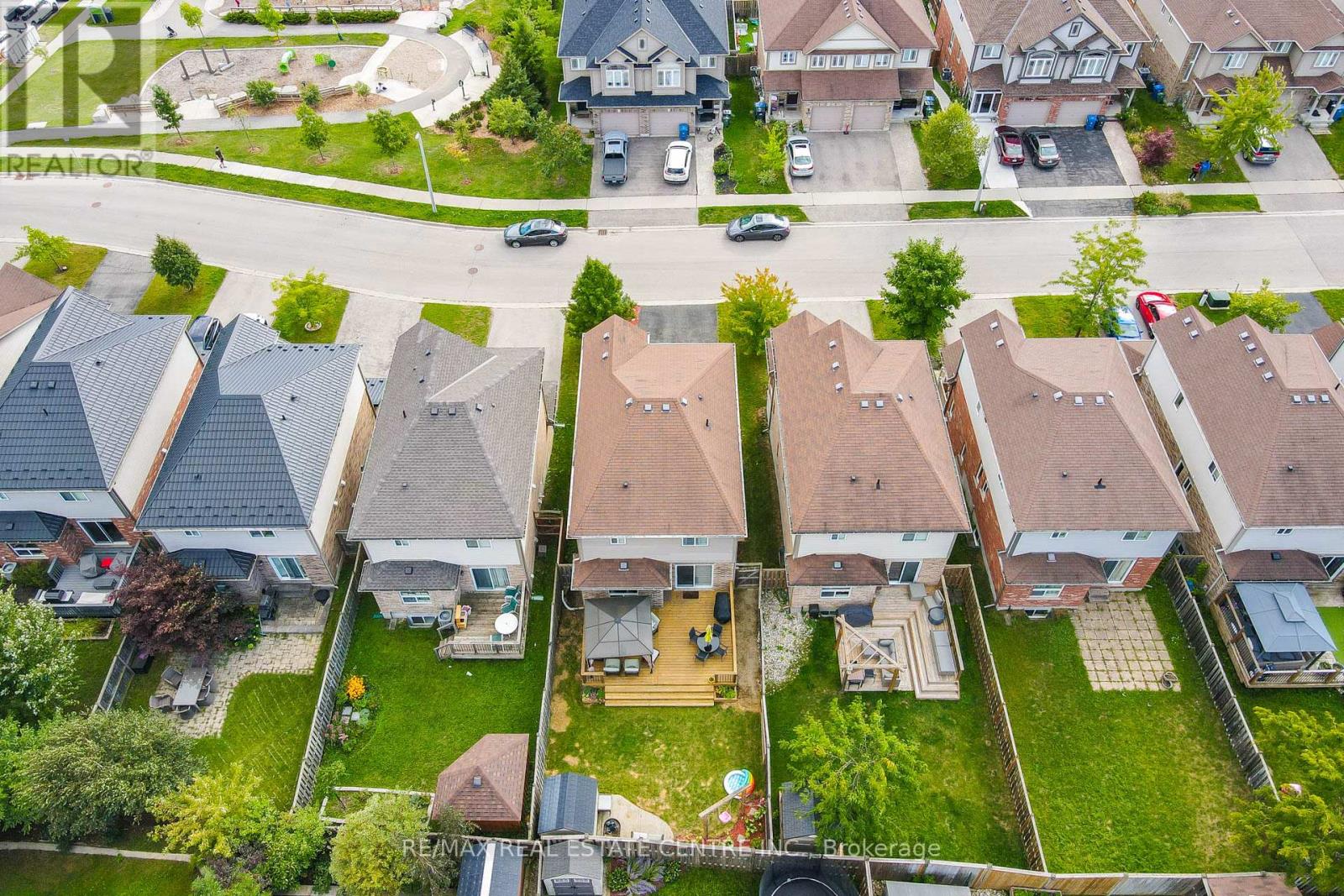 110 Oakes Crescent, Guelph, Ontario  N1E 0J5 - Photo 44 - X12502374