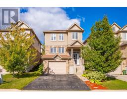 110 OAKES CRESCENT, Guelph, Ontario