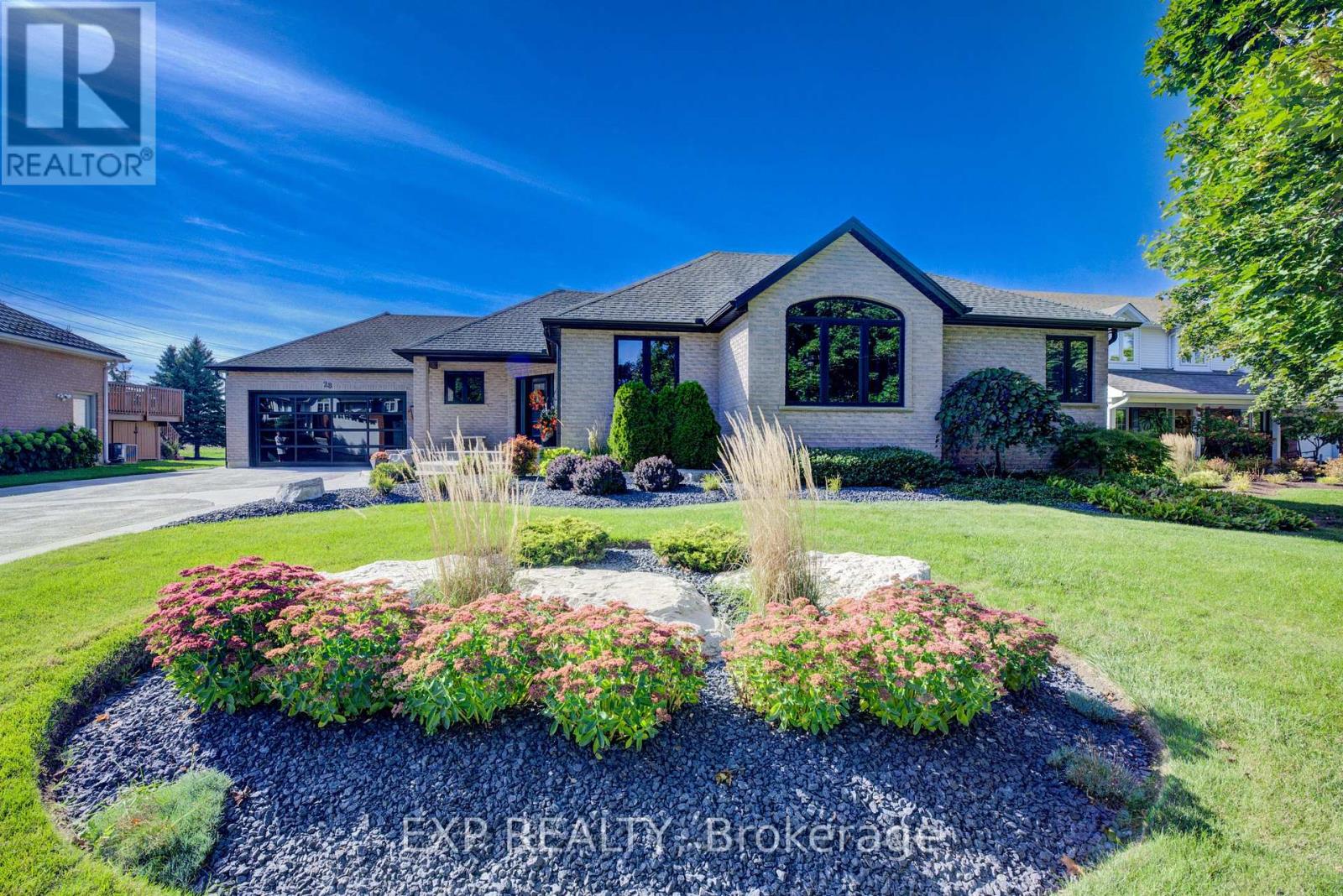 28 MUSSELMAN CRESCENT, Woolwich, Ontario