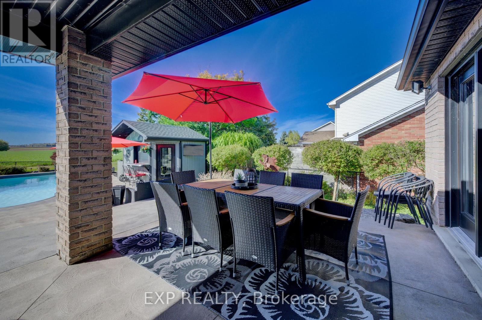 28 Musselman Crescent, Woolwich, Ontario  N0B 1N0 - Photo 38 - X12502378