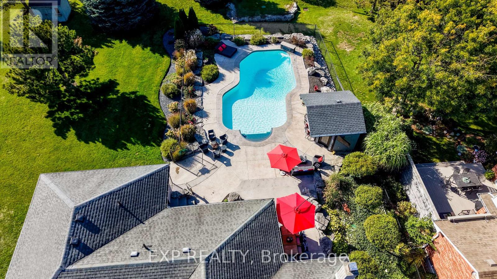 28 Musselman Crescent, Woolwich, Ontario  N0B 1N0 - Photo 45 - X12502378