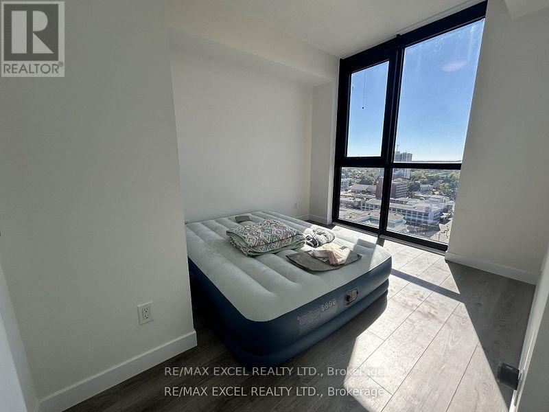 1513 - 60 Frederick Street, Kitchener, Ontario  N2H 0C7 - Photo 8 - X12502382