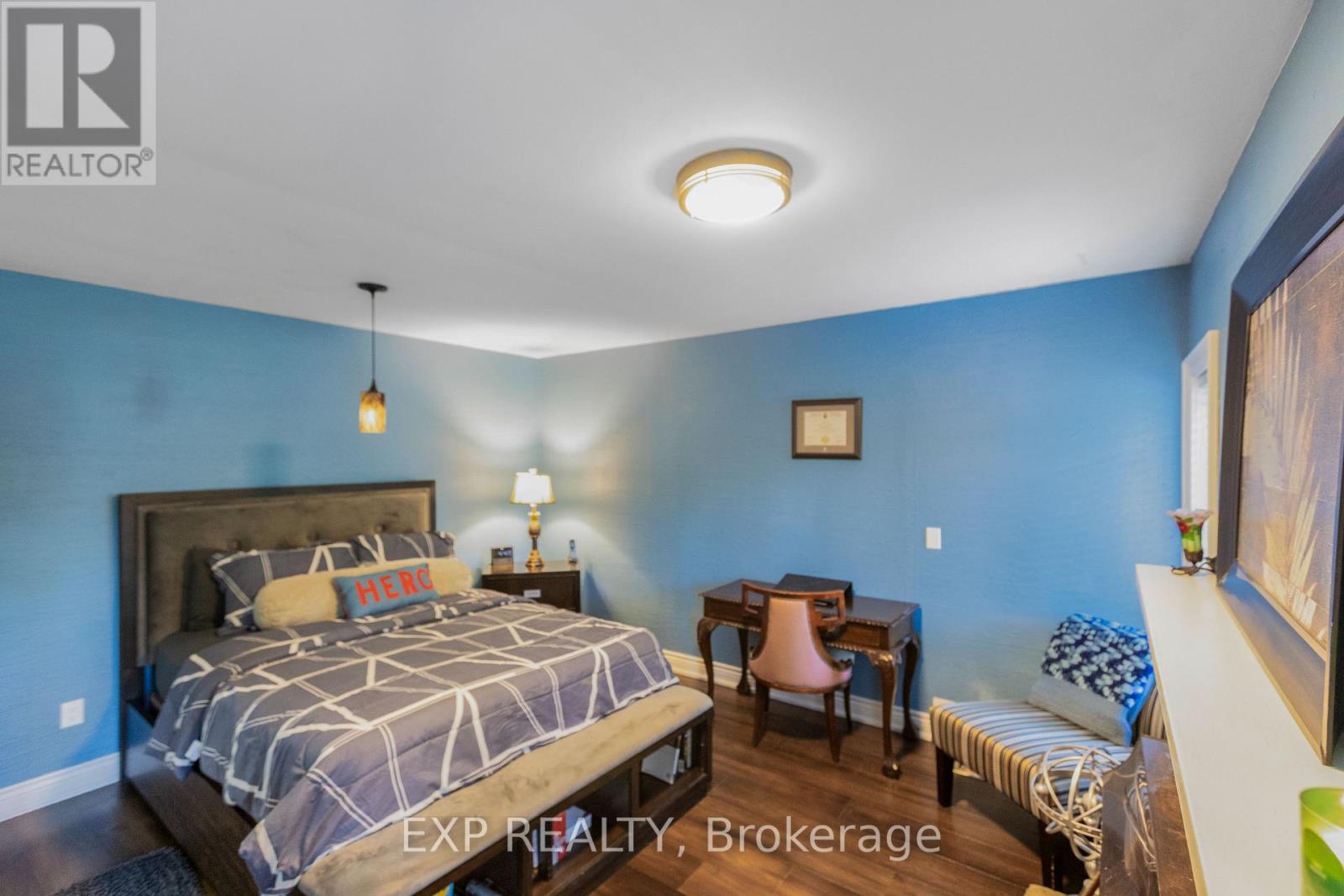 87 Tutela Heights Road, Brant, Ontario  N3T 1A4 - Photo 16 - X12502444