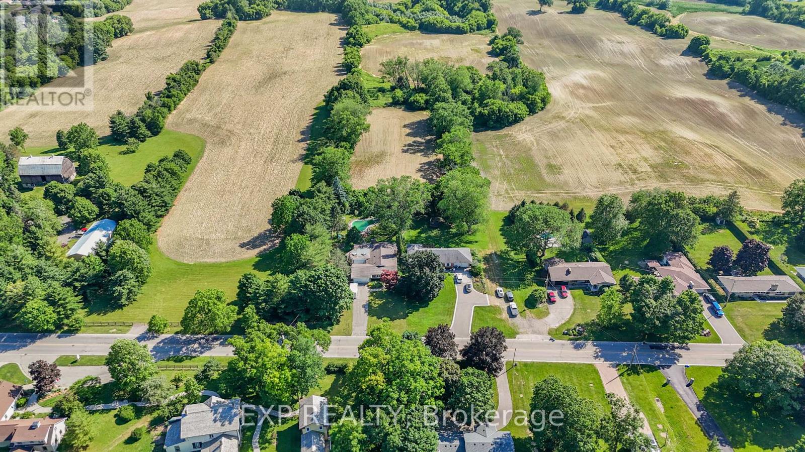 87 Tutela Heights Road, Brant, Ontario  N3T 1A4 - Photo 38 - X12502444