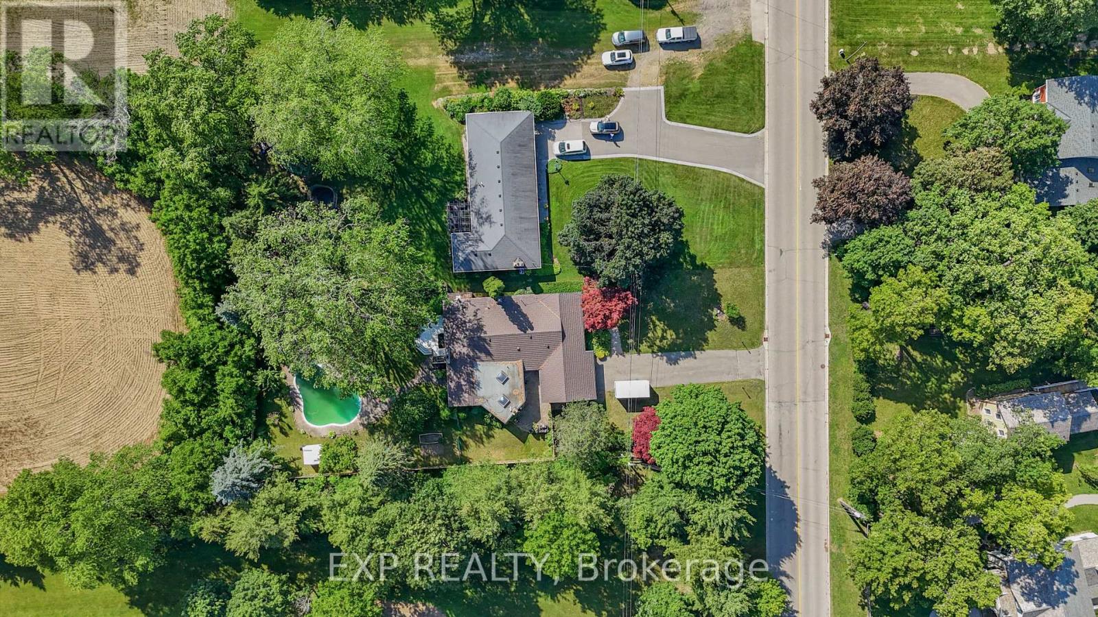 87 Tutela Heights Road, Brant, Ontario  N3T 1A4 - Photo 44 - X12502444