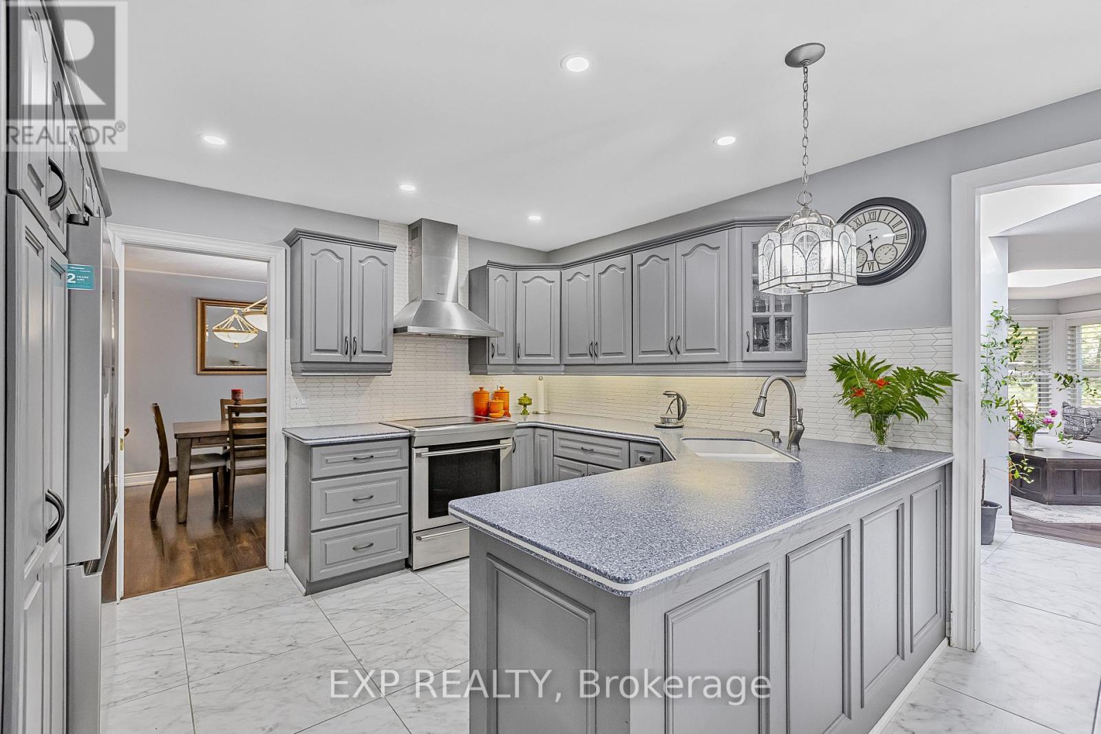 87 Tutela Heights Road, Brant, Ontario  N3T 1A4 - Photo 7 - X12502444