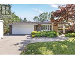 87 TUTELA HEIGHTS ROAD, Brant, Ontario