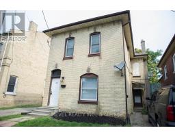 2 - 160 DARLING STREET, Brantford, Ontario