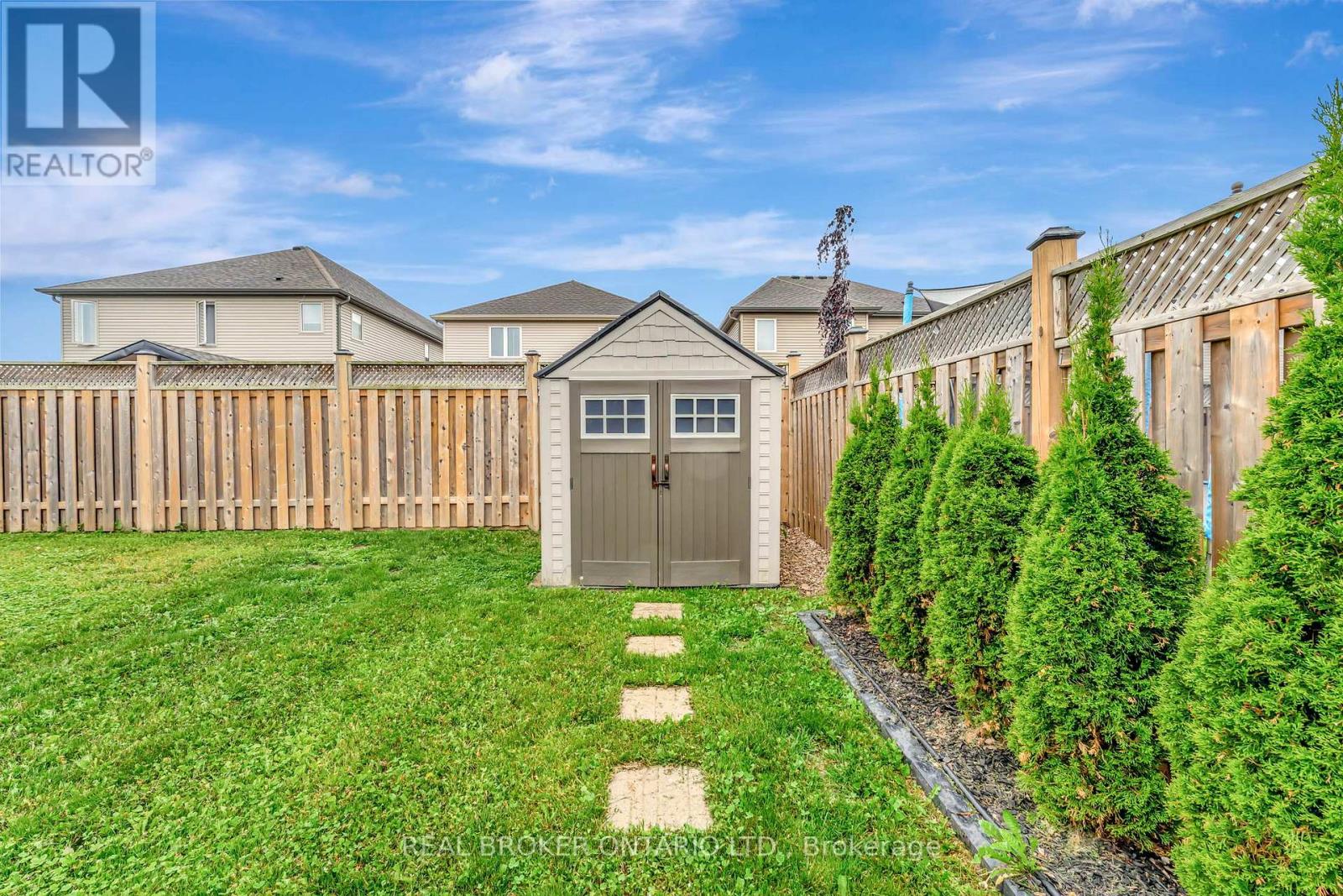 3 Crawford Place, Brant, Ontario  N3L 0A6 - Photo 28 - X12502564