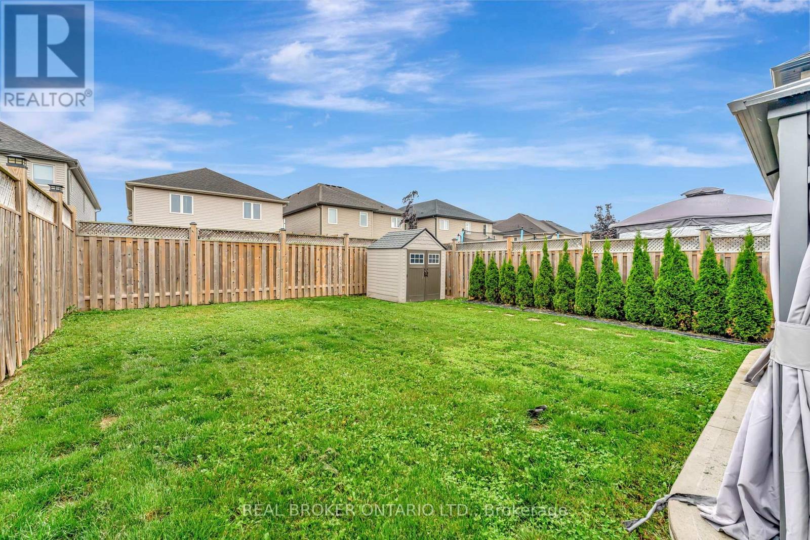 3 Crawford Place, Brant, Ontario  N3L 0A6 - Photo 31 - X12502564