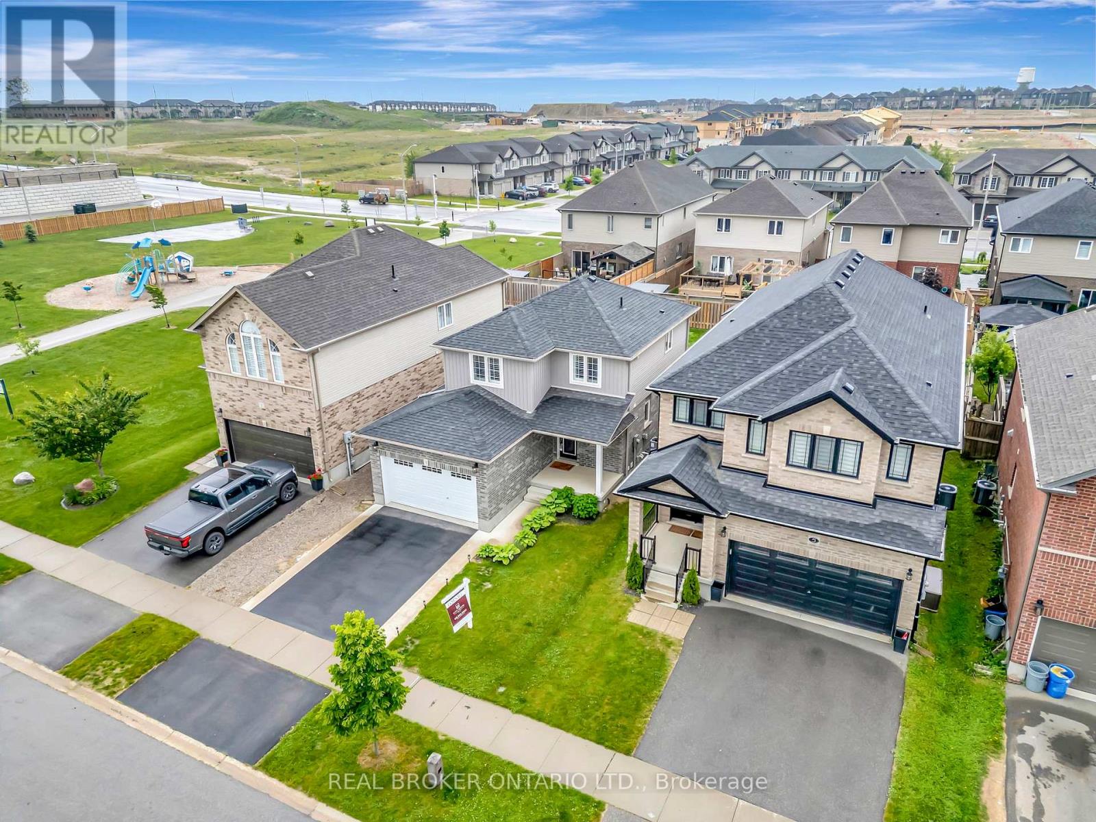 3 Crawford Place, Brant, Ontario  N3L 0A6 - Photo 36 - X12502564