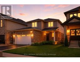 3 CRAWFORD PLACE, Brant, Ontario