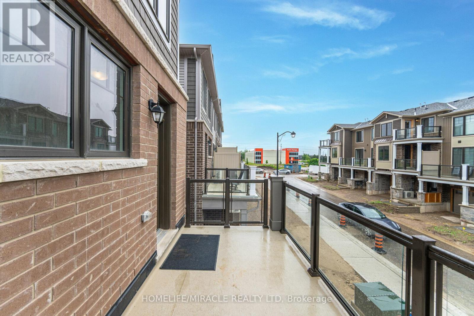 70 - 10 Birmingham Drive E, Cambridge, Ontario  N1R 0C6 - Photo 23 - X12502608