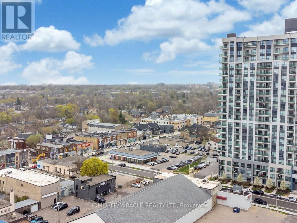 389 Lyle (Main Floor) Street, London East, Ontario  N5W 3R6 - Photo 2 - X12502610