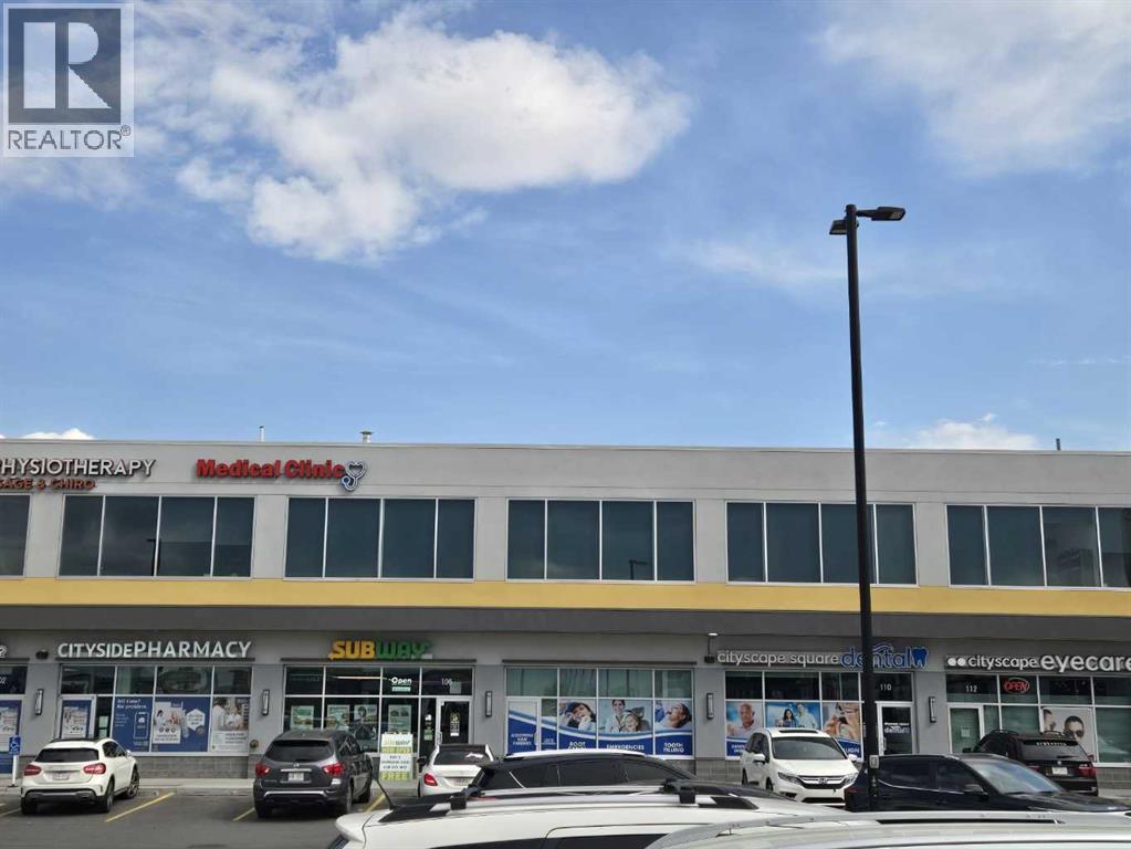 250, 10474 Cityscape Drive Ne, Calgary, Alberta  T3N 0P3 - Photo 2 - A2256605