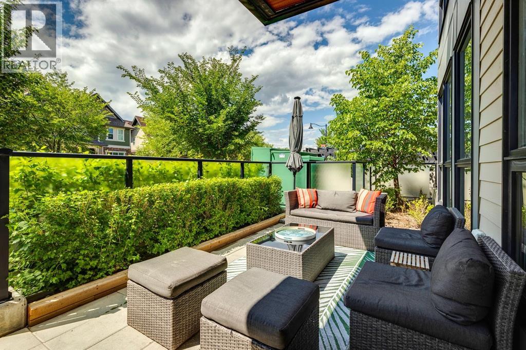 101, 2231 Mahogany Boulevard Se, Calgary, Alberta  T3M 3E1 - Photo 3 - A2261077