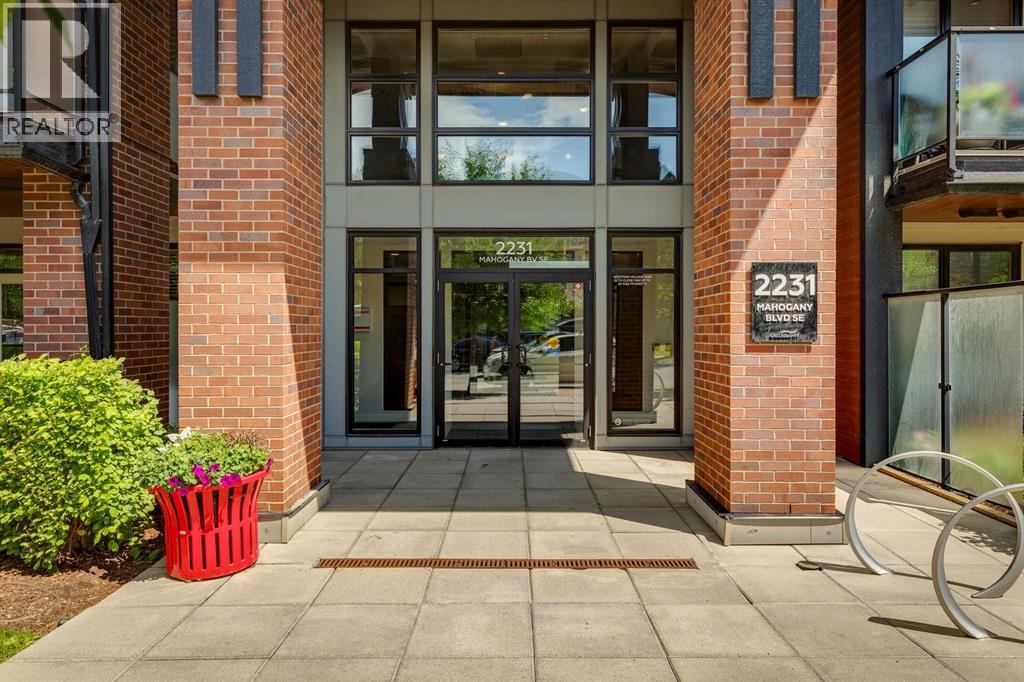 101, 2231 Mahogany Boulevard Se, Calgary, Alberta  T3M 3E1 - Photo 1 - A2261077
