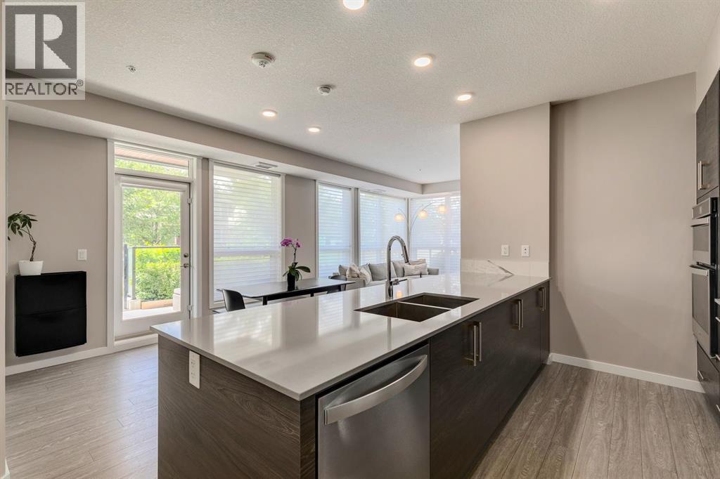 101, 2231 Mahogany Boulevard Se, Calgary, Alberta  T3M 3E1 - Photo 9 - A2261077