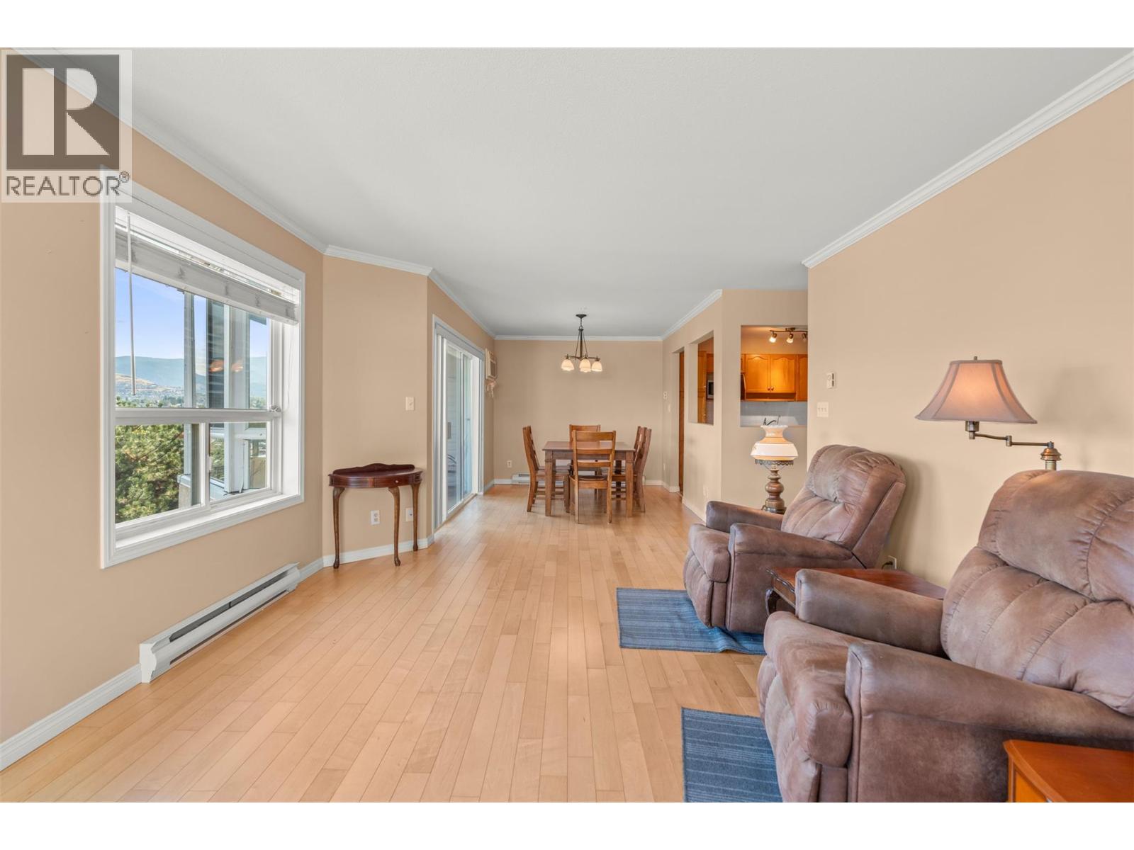 3806 35 Avenue Unit# 202, Vernon, British Columbia V1T 9N6 - Photo 7 - 10362413