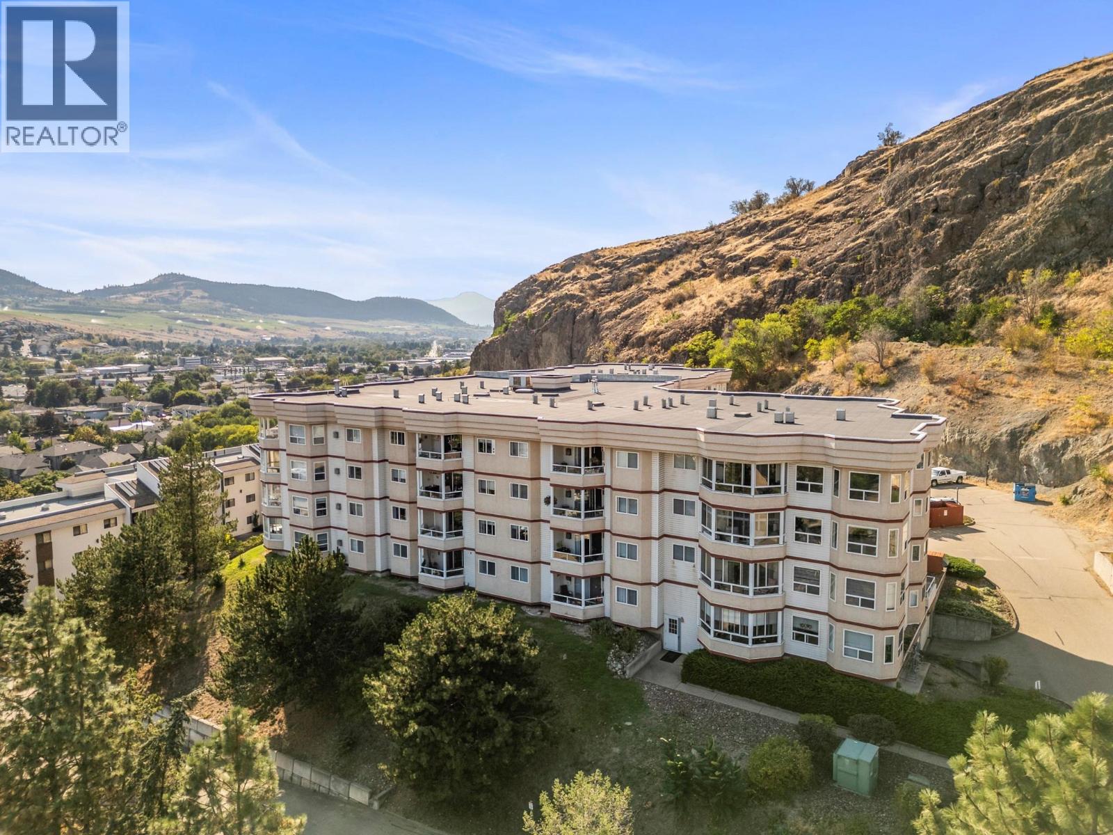 3806 35 Avenue Unit# 202, Vernon, British Columbia V1T 9N6 - Photo 4 - 10362413