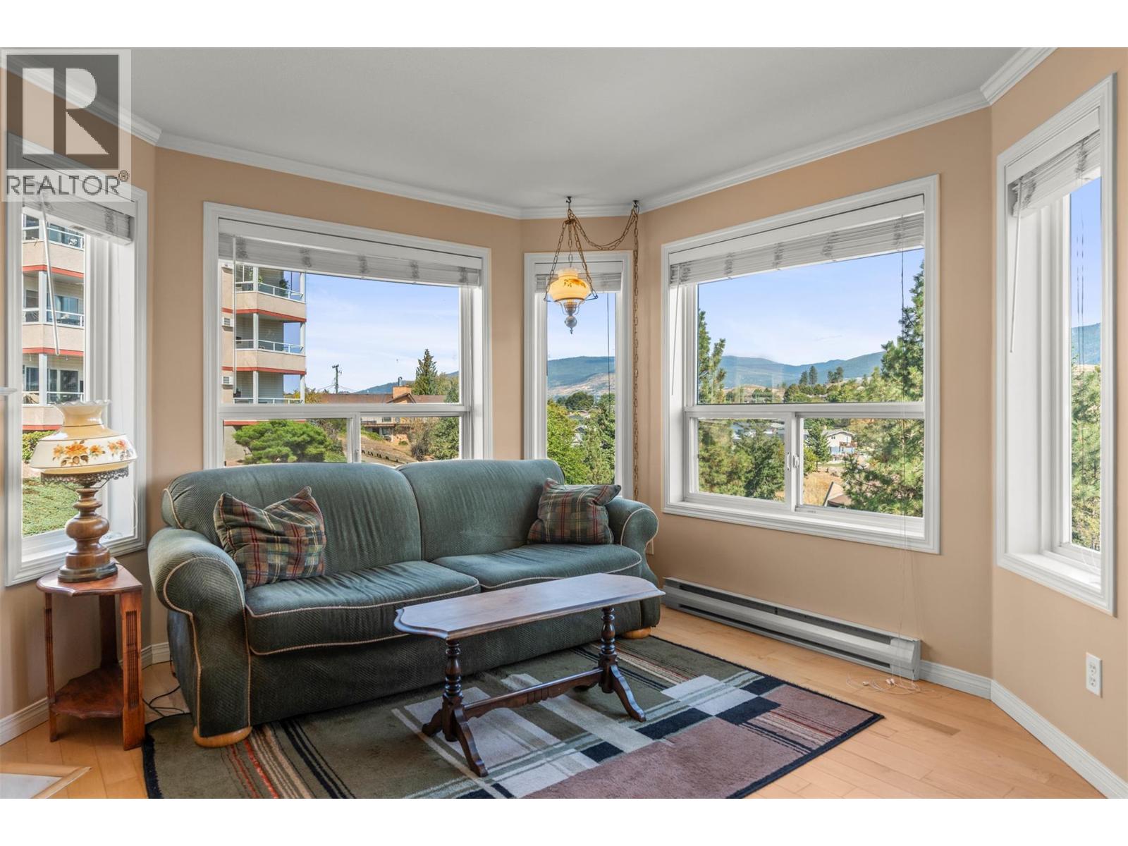 3806 35 Avenue Unit# 202, Vernon, British Columbia V1T 9N6 - Photo 5 - 10362413