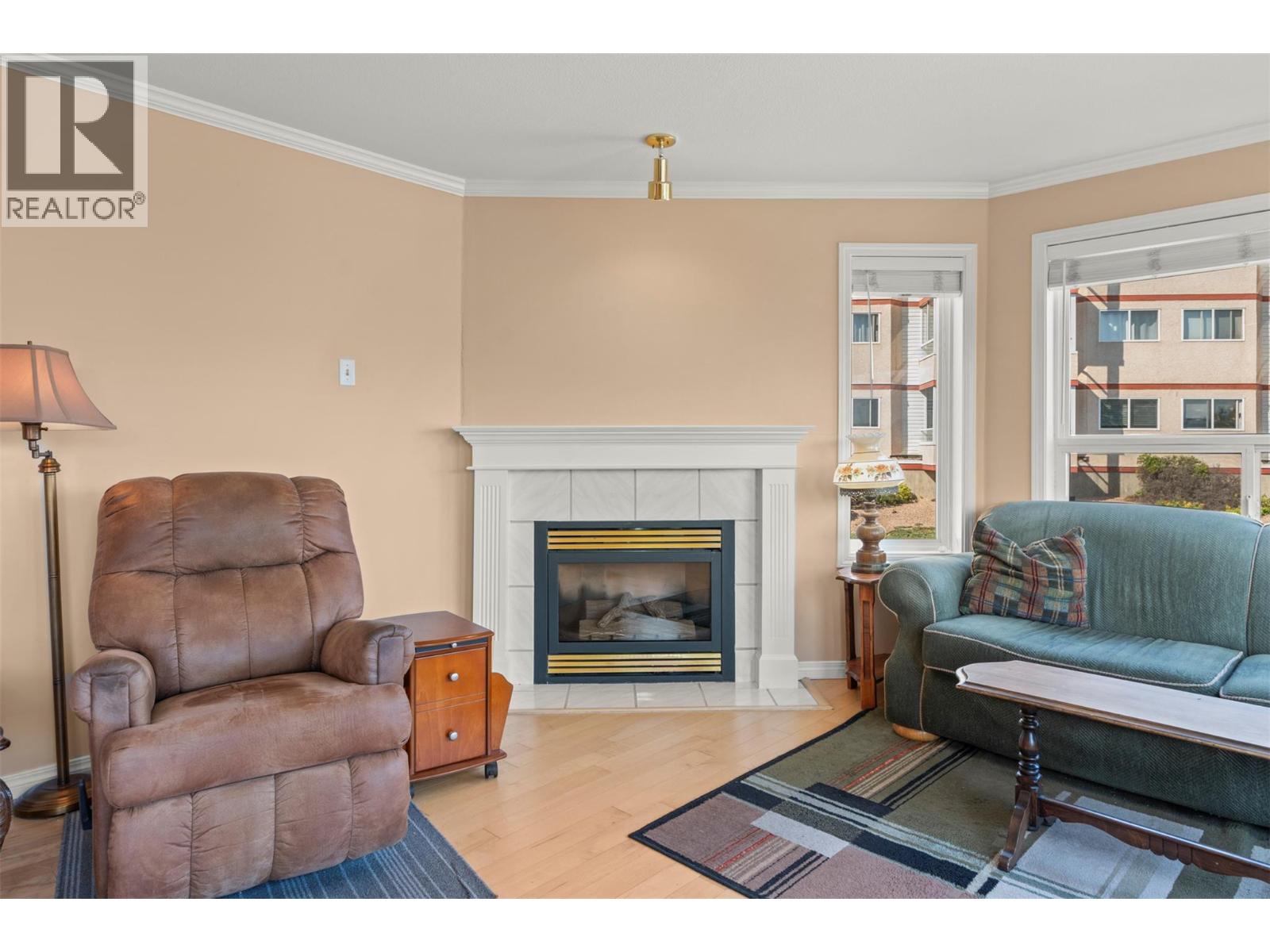 3806 35 Avenue Unit# 202, Vernon, British Columbia V1T 9N6 - Photo 6 - 10362413