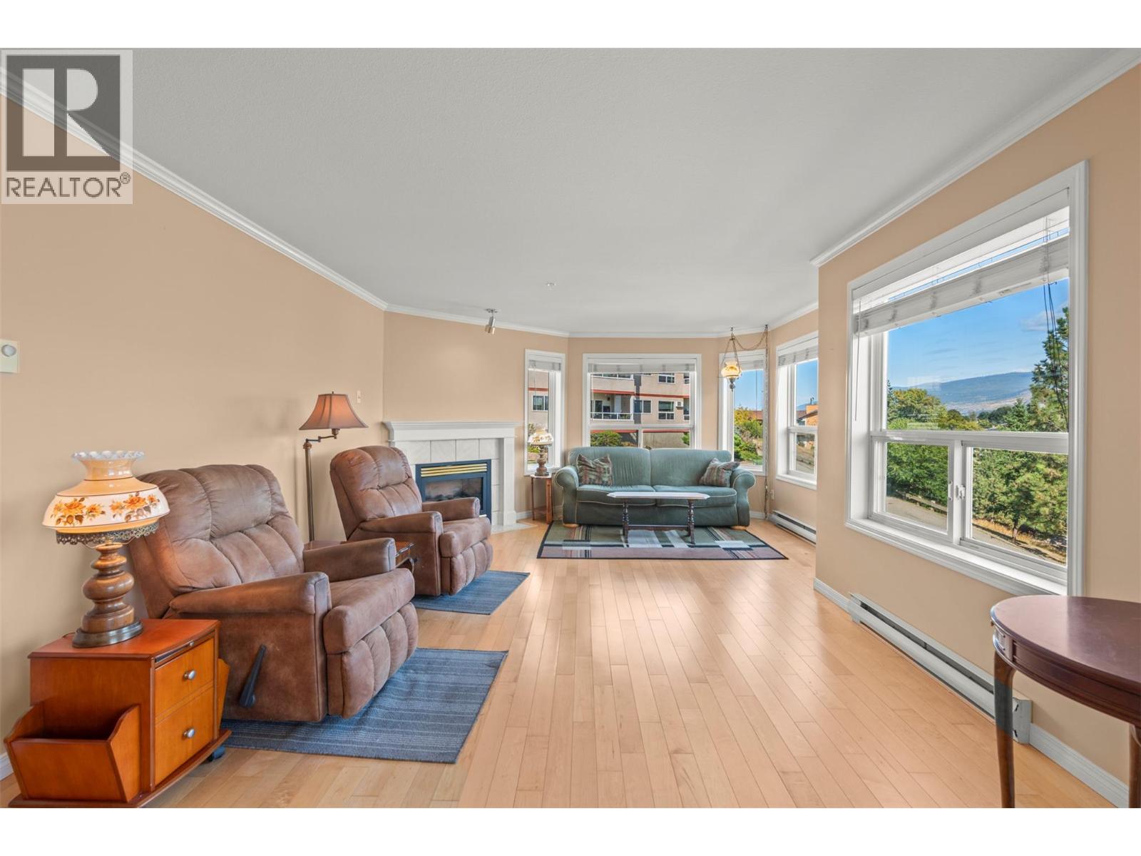 3806 35 Avenue Unit# 202, Vernon, British Columbia V1T 9N6 - Photo 8 - 10362413