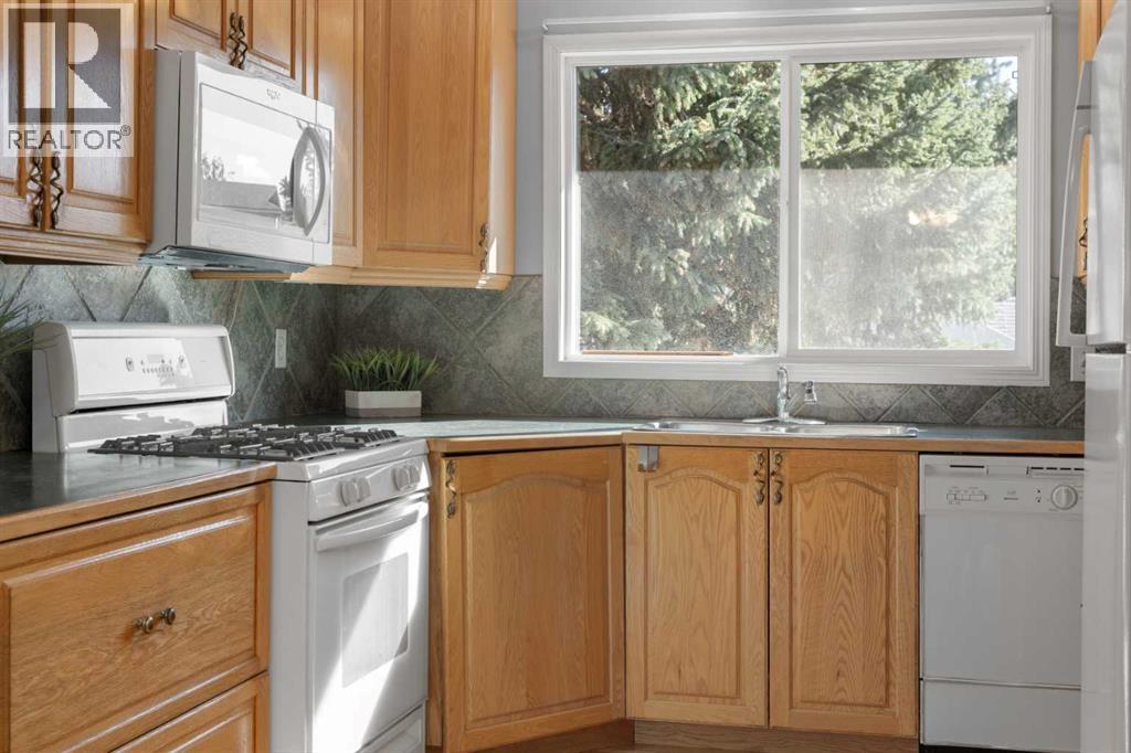 461 78 Avenue Ne, Calgary, Alberta  T2K 5A1 - Photo 8 - A2261828