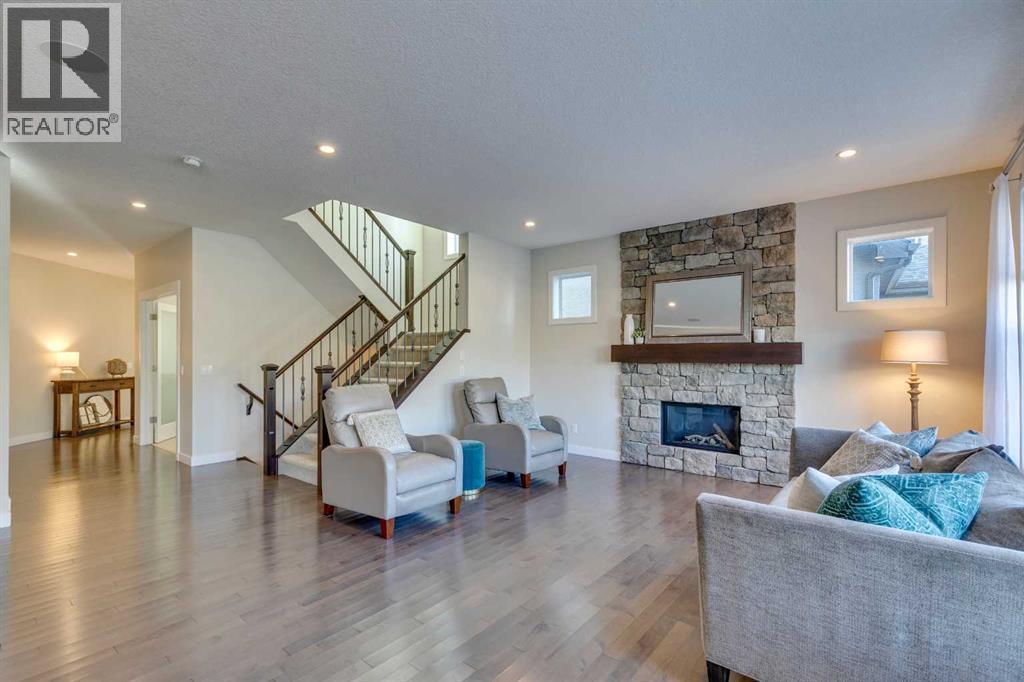 522 Mahogany Manor Se, Calgary, Alberta  T3M 0Y3 - Photo 5 - A2262774