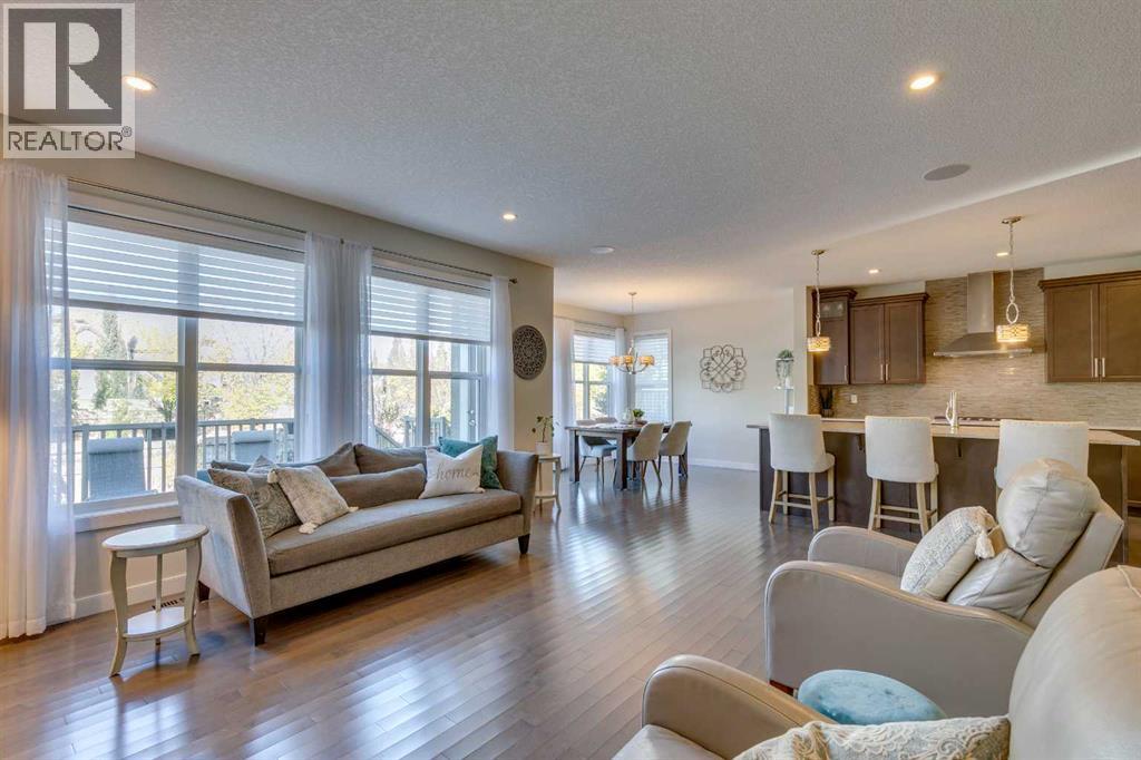 522 Mahogany Manor Se, Calgary, Alberta  T3M 0Y3 - Photo 8 - A2262774