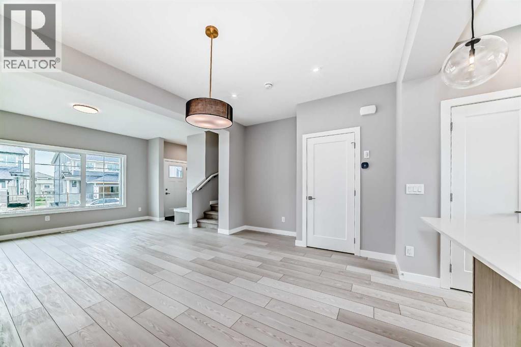 548 Chelsea Gardens, Chestermere, Alberta  T1X 2V5 - Photo 8 - A2263612